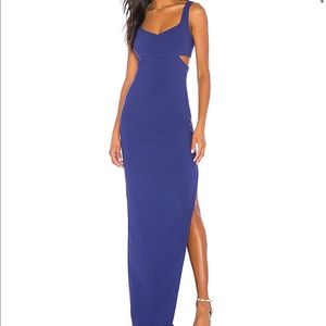 Likely Lilliana Gown still with tags size 6